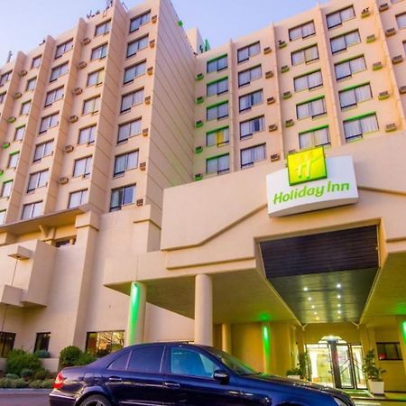 Holiday Inn - Harare By Ihg Bagian luar foto
